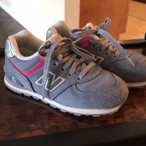 Toddler New Balance 574